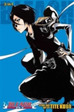 Bertrand.pt - Bleach (3-In-1 Edition), Vol. 18