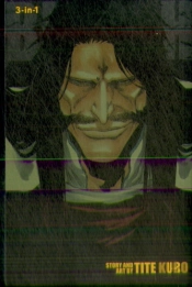 Bleach (3-In-1 Edition), Vol. 19