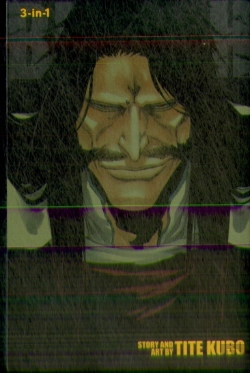 Bertrand.pt - Bleach (3-In-1 Edition), Vol. 19
