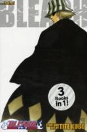 Bleach (3-In-1 Edition), Vol. 2