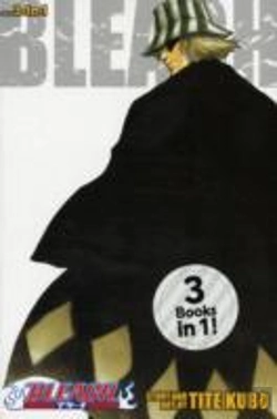 Bertrand.pt - Bleach (3-In-1 Edition), Vol. 2