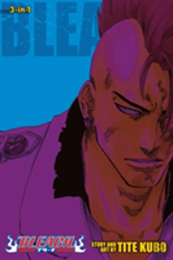 Bertrand.pt - Bleach (3-In-1 Edition), Vol. 23