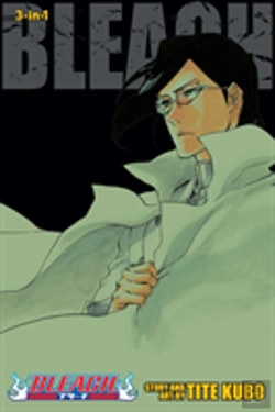 Bertrand.pt - Bleach (3-In-1 Edition), Vol. 24