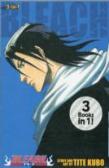 Bleach (3-In-1 Edition), Vol. 3