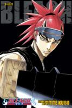 Bertrand.pt - Bleach (3-In-1 Edition), Vol. 4
