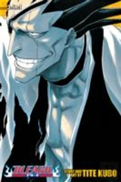 Bleach (3-In-1 Edition), Vol. 5