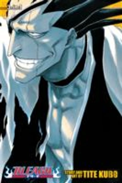 Bertrand.pt - Bleach (3-In-1 Edition), Vol. 5