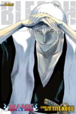Bertrand.pt - Bleach (3-In-1 Edition), Vol. 7