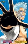 Bleach (3-In-1 Edition), Vol. 8