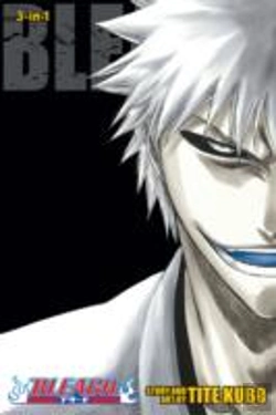 Bertrand.pt - Bleach (3-In-1 Edition), Vol. 9
