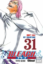 Bleach 31