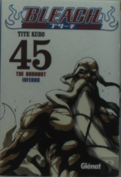 Bleach 45