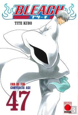Bertrand.pt - Bleach 47