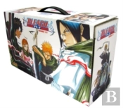 Bleach Box Set 1