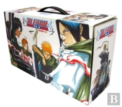 Bertrand.pt - Bleach Box Set 1
