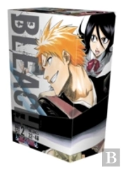 Bleach Box Set 2