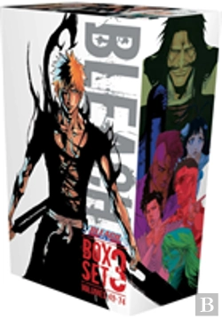 Bertrand.pt - Bleach Box Set 3