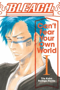 Bertrand.pt - Bleach: Can'T Fear Your Own World, Vol. 1