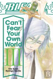 Bleach: Can'T Fear Your Own World, Vol. 3