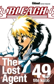 Bleach T.49