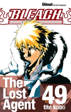 Bertrand.pt - Bleach T.49