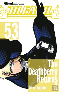 Bertrand.pt - Bleach T53