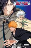 Bleach ; The Diamond Dust Rebellion