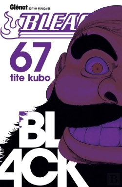 Bertrand.pt - Bleach - Tome 67