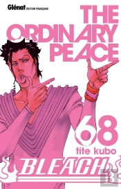 Bleach - Tome 68