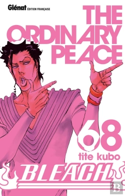 Bertrand.pt - Bleach - Tome 68