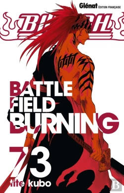 Bertrand.pt - Bleach - Tome 73