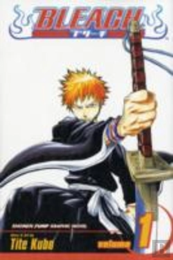 Bertrand.pt - Bleach, Vol. 1