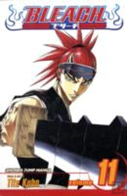 Bertrand.pt - Bleach, Vol. 11