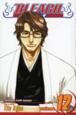 Bertrand.pt - Bleach, Vol. 12