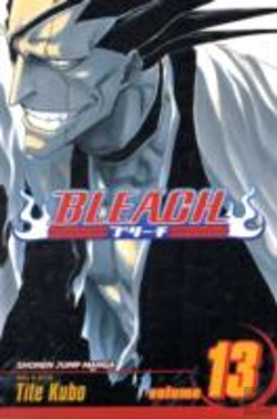 Bertrand.pt - Bleach, Vol. 13