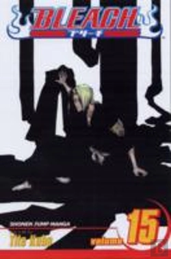 Bertrand.pt - Bleach, Vol. 15