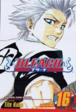 Bertrand.pt - Bleach, Vol. 16