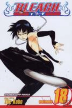 Bertrand.pt - Bleach, Vol. 18