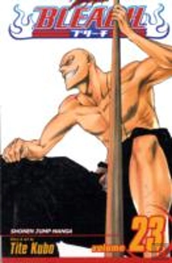 Bertrand.pt - Bleach, Vol. 23
