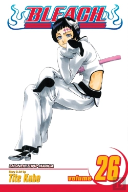 Bertrand.pt - Bleach, Vol. 26