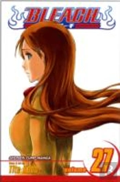 Bleach, Vol. 27