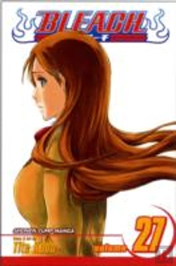 Bertrand.pt - Bleach, Vol. 27