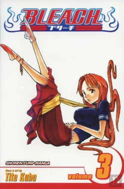 Bertrand.pt - Bleach, Vol. 3