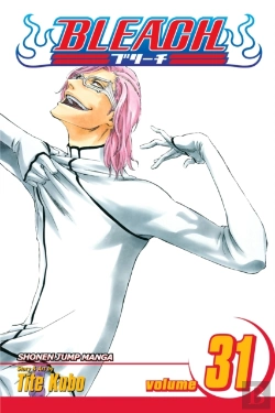 Bertrand.pt - Bleach, Vol. 31