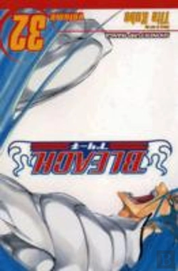 Bertrand.pt - Bleach, Vol. 32