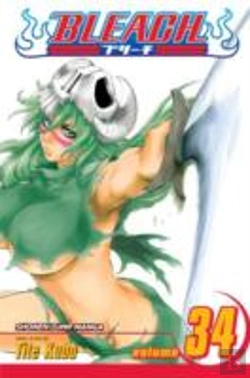 Bertrand.pt - Bleach, Vol. 34