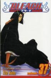 Bleach, Vol. 37