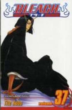 Bertrand.pt - Bleach, Vol. 37
