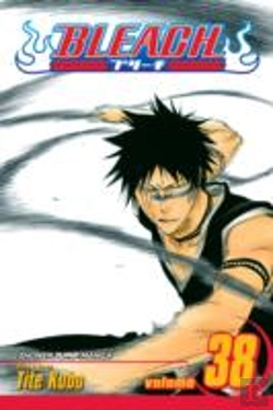 Bertrand.pt - Bleach, Vol. 38