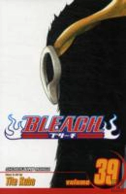 Bertrand.pt - Bleach, Vol. 39